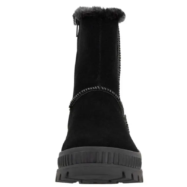 Напівчоботи Rieker W2172-00