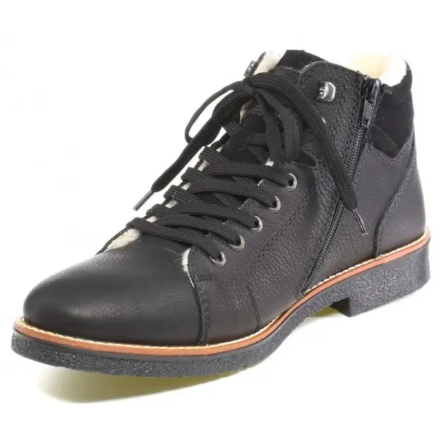 Черевики Rieker 33620-00