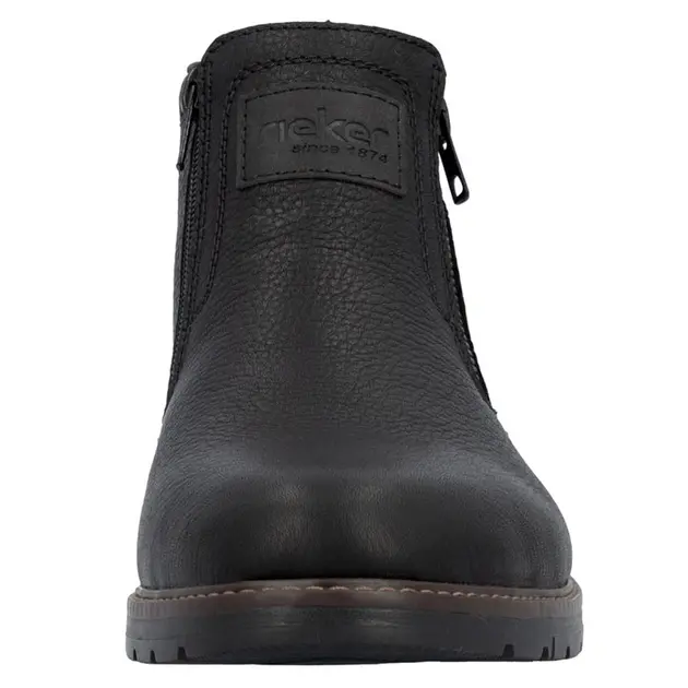 Черевики Rieker 10553/00