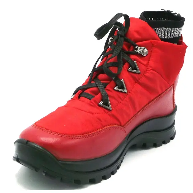 Ботинки Romika 8724R210