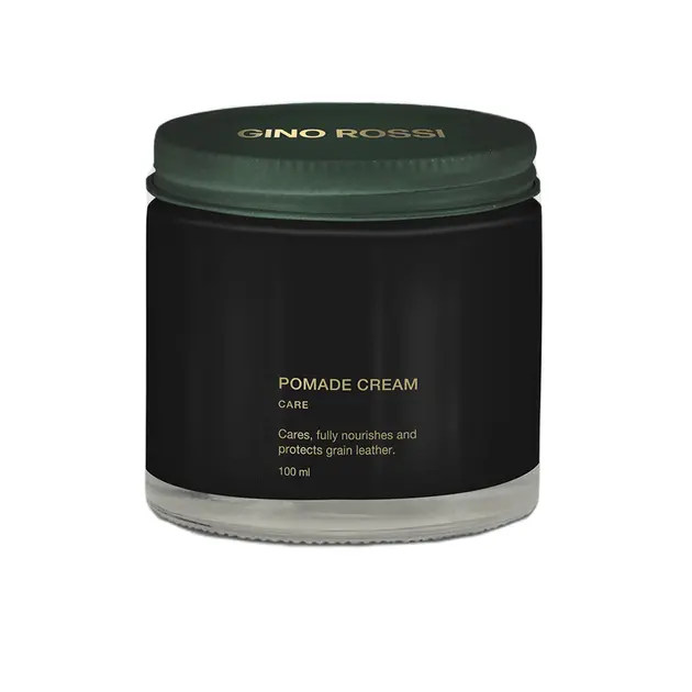 Крем для обуви POMADE CREAM GINO ROSSI 5433/21/100/02Z