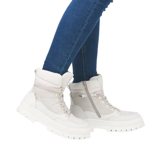 Boots Rieker W2171-80