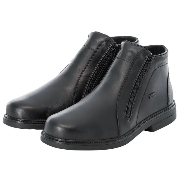 Черевики Rieker 37460-00