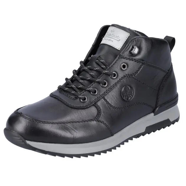 Ботинки Rieker 16136-00