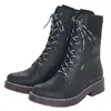 Черевики Rieker 70048-00