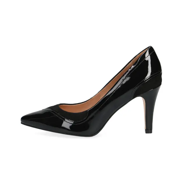 Shoes Caprice 9-9-22404-29-019 IS