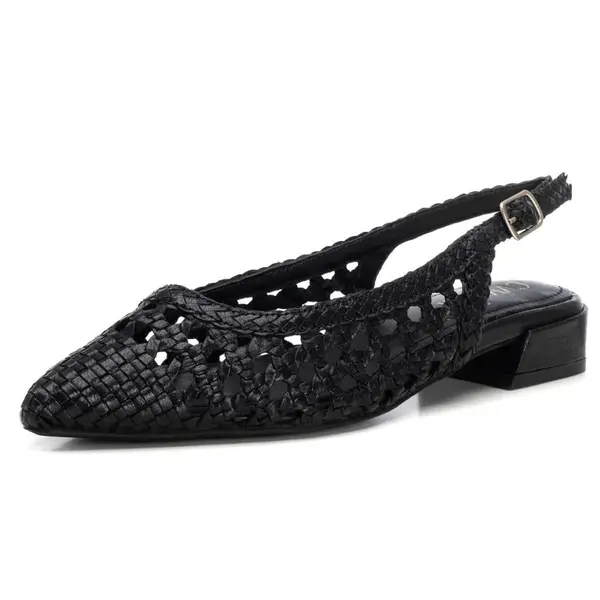 Босоніжки XTI CARMELA 162183 BLACK