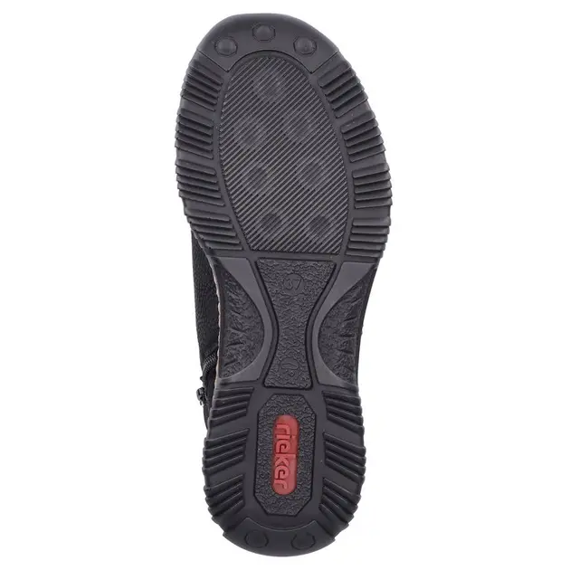 Туфли Rieker N32X8-00