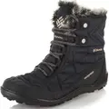 Черевики Columbia 1803151CLB Minx Shorty серый