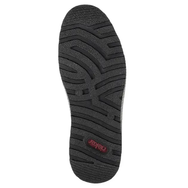 Rieker chol boots 37021-00