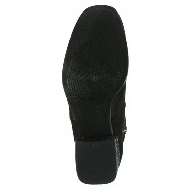 Сапоги Tamaris 1/1-25528/21 098 Black Comb