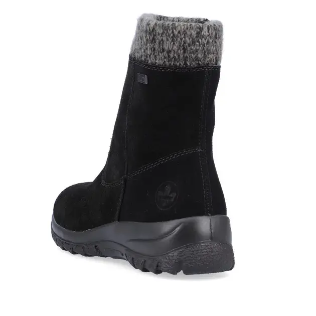 Черевики Rieker L7165-00