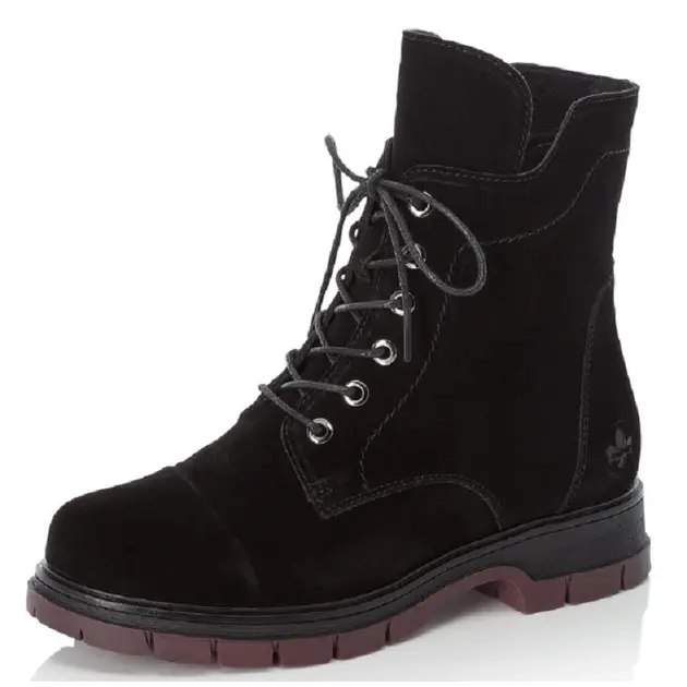 Boots Rieker 97424-00