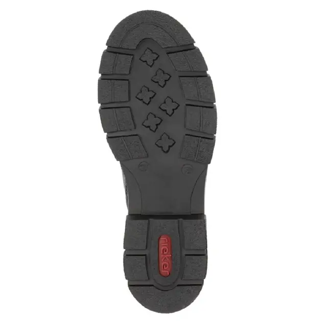 Ботинки Rieker Z9129-00