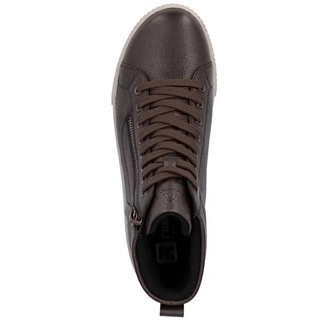 Черевики Rieker W0164/25