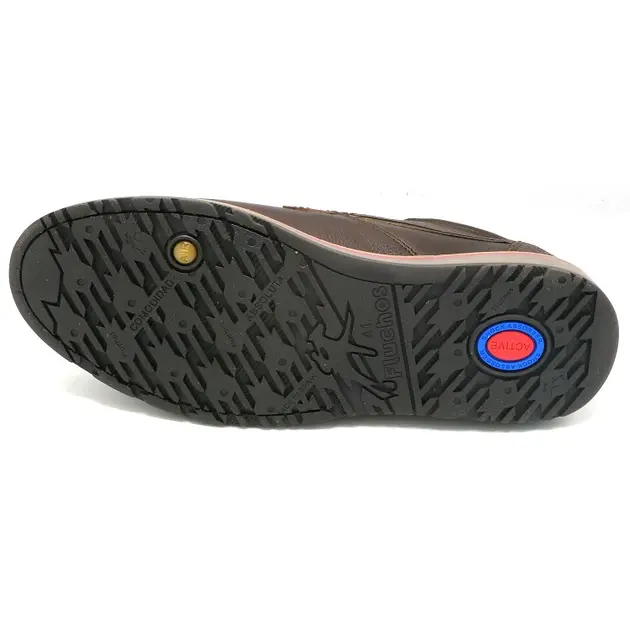 Ботинки FLUCHOS 9475 BRAD