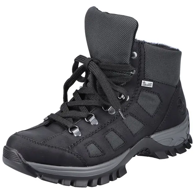 Черевики Rieker M9844-00