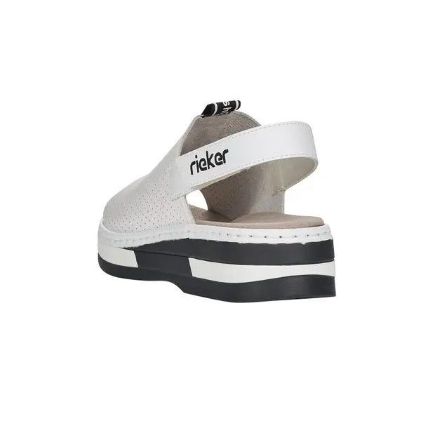 Босоножки Rieker V5915-80