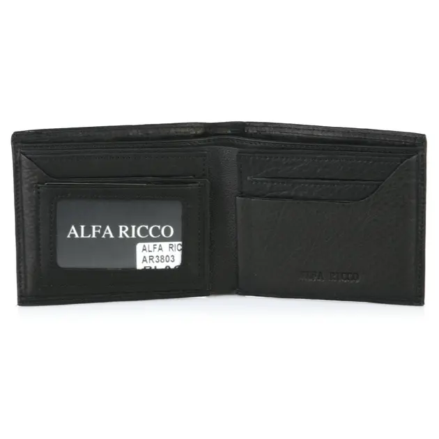 Портмоне ALFA RICCO 112804