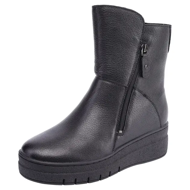 Черевики WOLLEN RQ532-032