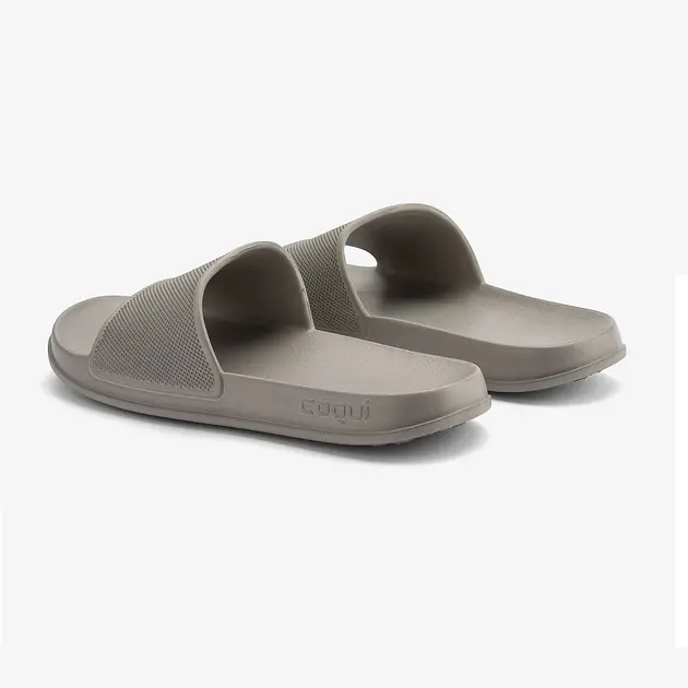 Пантолети COQUI 7081 Mid. grey