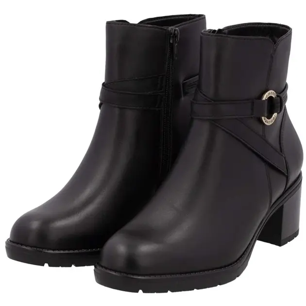 Черевики Remonte D2A73/00