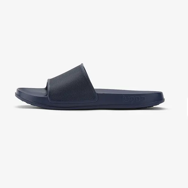Пантолети COQUI 7081 Navy