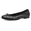 Балетки Tamaris 1-22116-41 001