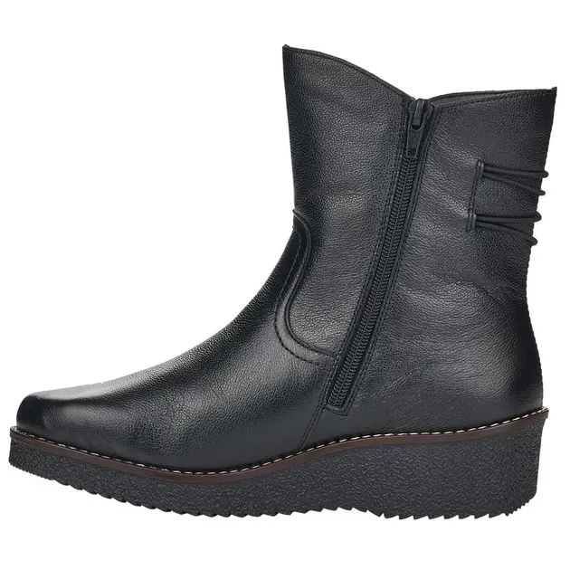 Черевики Rieker Y4662-00
