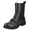 Half boots Remonte D8669-01