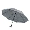 Аutomatic umbrella Parachase 3206 black/white