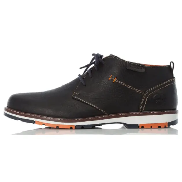 Boots Rieker 10531-00