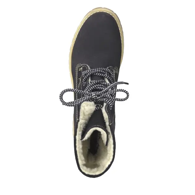 Ботинки Tamaris 1-1-26443-23 214 ANTHRACITE