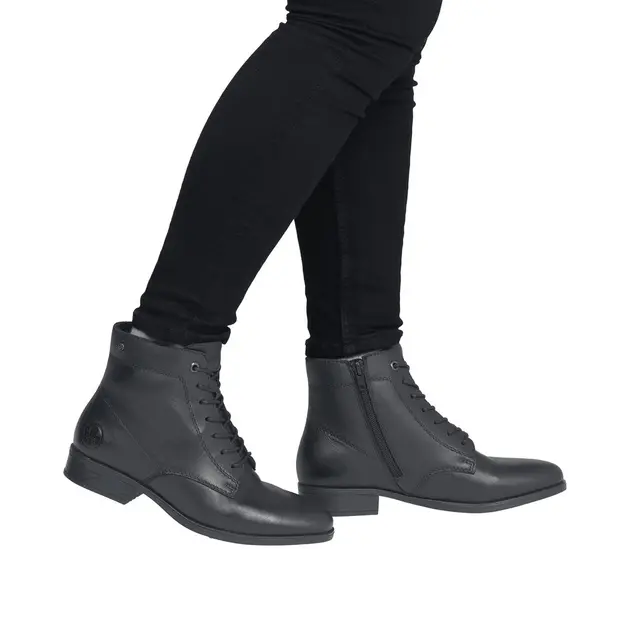 Ботинки Rieker 77030/01