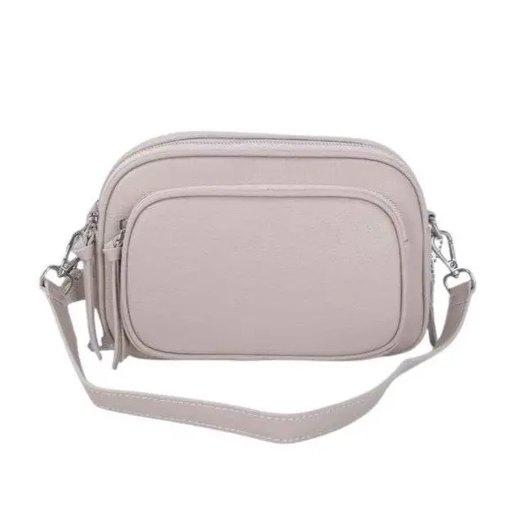 Сумка крос-боді Any Whim R8380-L-pink
