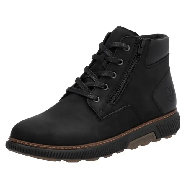 Черевики Rieker B3315/00