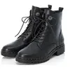 Черевики Rieker 93802-00