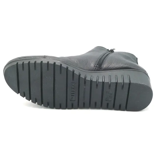 Ботинки Flexx E4019.08 KAURI BLACK