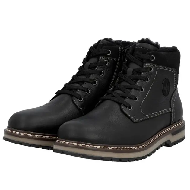 Черевики Rieker F3842/00