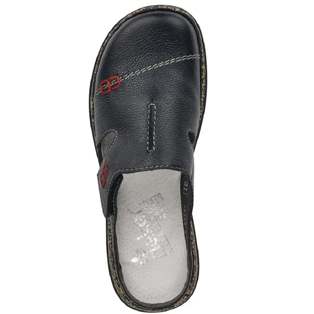 Сабо Rieker 46362-00