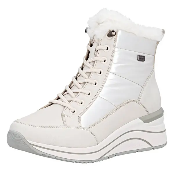 Черевики Remonte D0T80/80