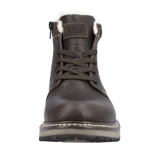 Черевики Rieker F3842-25