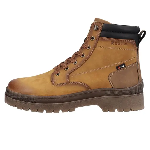 Черевики Rieker U0272-68
