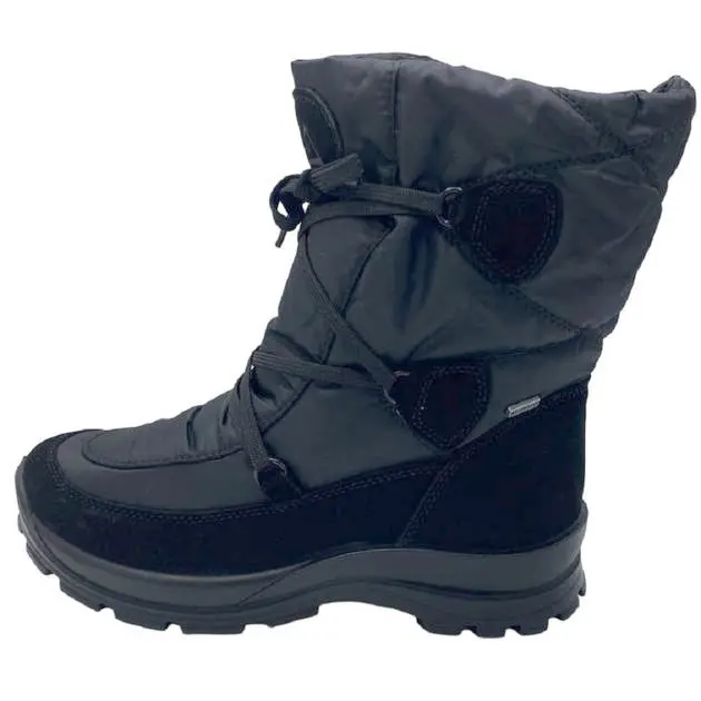 Полусапоги Nordan Schuhe GmbH 8754R100