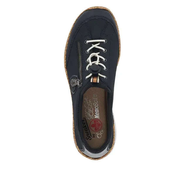 Shoes Rieker N4263-14
