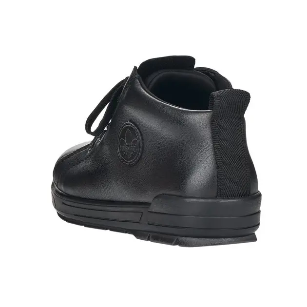 Ботинки Rieker 12433-00