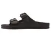 Шлепанцы  COQUI 8301 Black