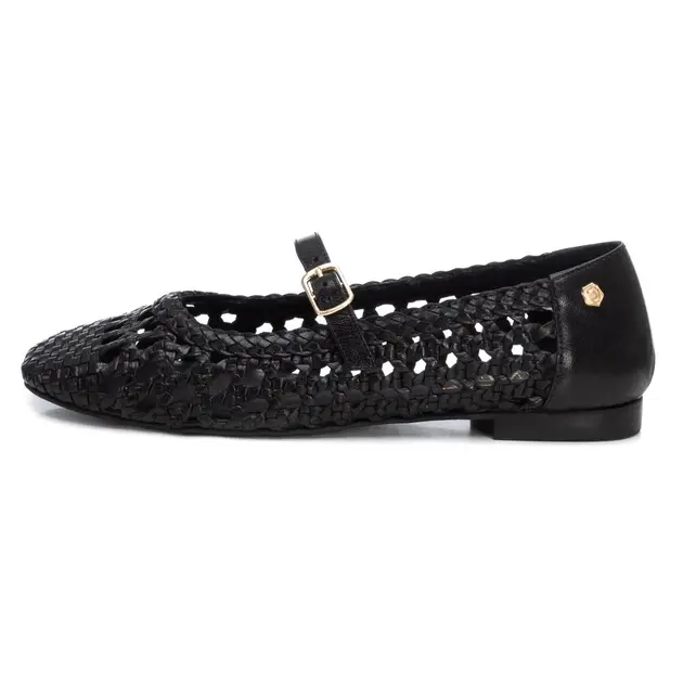 Туфлі XTI CARMELA 162097 BLACK