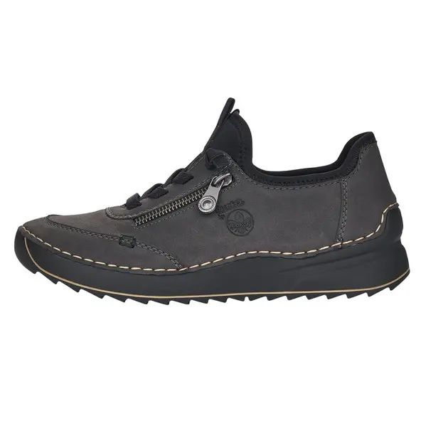 Туфлі Rieker 51568-45