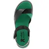 Босоножки Rieker W0851-00